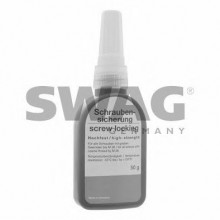 Герметик фиксации резьбовых соединений Swag 50г / 30926710