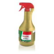 Очиститель CASTROL Greentec Bike Cleaner 1л / 4522470056