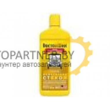 Полироль-очиститель стекла DOCTORWAX 300мл / DW5673