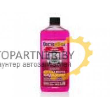 Шампунь-кондиционер (концентрат) DOCTORWAX 300мл / DW8102