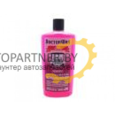 Шампунь-кондиционер (концентрат) DOCTORWAX 600мл / DW8109