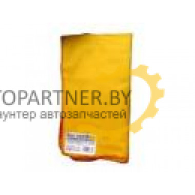DOCTORWAX Полировальная ткань 60x35см 100% хлопок Professional 100% cotton polishing cleaning cloth, 50гр