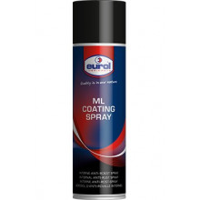 Смазка EUROL 500мл / ML INJECTION SPRAY 500ML