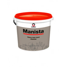 Паста для мытья рук COMMA 10л / MAN10L  