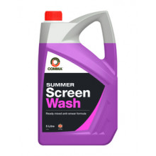 Стеклоомыватель COMMA SSW5L