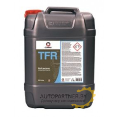 Очиститель COMMA 20л / TFR20L