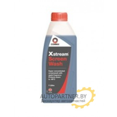 Стеклоомыватель COMMA XSW1L