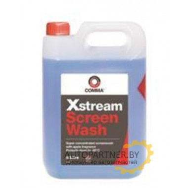 Стеклоомыватель COMMA XSW5L