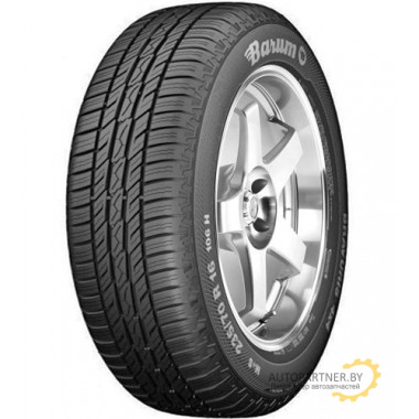 Летняя шина BARUM BRAVURIS 4X4 235/60R16 100 H