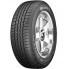 Летняя шина BARUM BRAVURIS 4X4 235/60R16 100 H