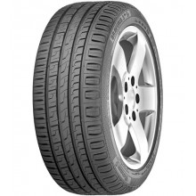 Летняя шина BARUM BRAVURIS 3 HM 275/45R19 108 Y XL