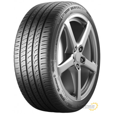 Летняя шина BARUM BRAVURIS 5 HM 245/40R18 97 Y XL