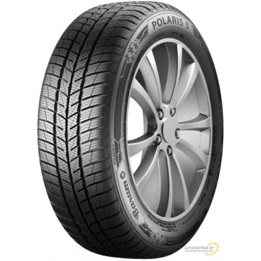 Зимняя шина BARUM POLARIS 5 185/65R15 92 T XL