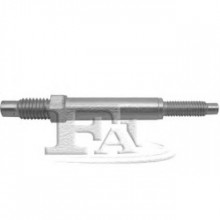 FA1 Шпилька крепления глушителя M6/8x77мм