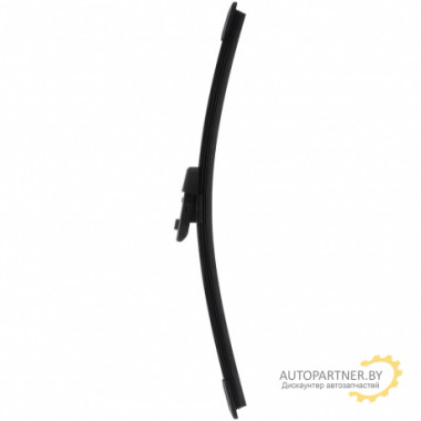 Щетка стеклоочистителя Bosch AeroTwin 240мм бескаркасная / 3397006864