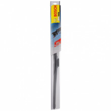 Щетка стеклоочистителя Bosch AeroTwin Multi-Clip 500мм бескаркасная / 3397008581