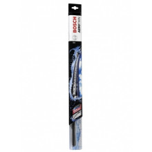 Щетка стеклоочистителя Bosch AeroTwin Plus 400мм бескаркасная / 3397006943