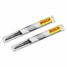 Щетки стеклоочистителя Bosch Cosmos 475+475мм каркасные / 3397112887