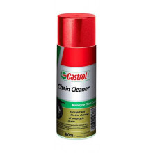 Очиститель цепей CASTROL Chain Cleaner 400мл / 4525810306