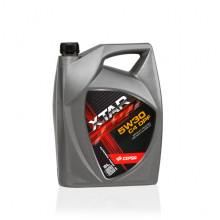 Моторное масло CEPSA XTAR 5W30 C4 DPF / 513903077 (5л)