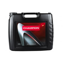 Моторное масло CHAMPION OIL ACTIVE DEFENCE B4 10W40 / 8216121 (20л)