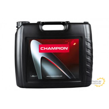 Моторное масло CHAMPION OIL OEM SPECIFIC LL III 5W30 / 8217630 (20л)