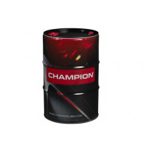 Моторное масло CHAMPION OIL LIFE EXTENSION HM 5W40 / 8228346 (60л)