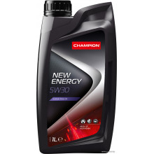 Моторное масло CHAMPION OIL NEW ENERGY D1 5W30 / 8235405 (1л)