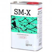 Моторное масло CHEMPIOIL OEM SM-X FOR MITSUBISHI 5W30 / 52545 (1л)