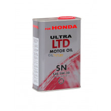 Моторное масло CHEMPIOIL OEM ULTRA LTD FOR HONDA 5W30 / 54787 (4л)