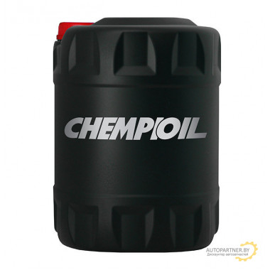 Моторное масло CHEMPIOIL TRUCK CH-4 SHPD SUPER 15W40 / 96823 (60л)