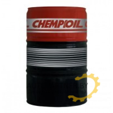 Моторное масло CHEMPIOIL OPTIMA GT 10W40 / 96815 (60л)