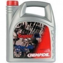 Моторное масло CHEMPIOIL SUPER DI 10W40 / 98527 (5л)