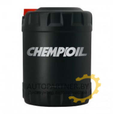 Моторное масло CHEMPIOIL TRUCK CH-5 UHPD ULTRA 10W40 / 96825 (25л)