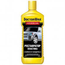 Реставратор пластика DOCTORWAX 300мл / DW5219