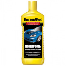 Полироль для удаления царапин DOCTORWAX 300мл / DW8275