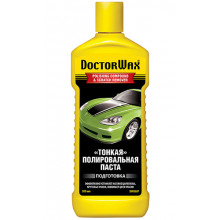 Тонкая полировальная паста DOCTORWAX 300мл / DW8307