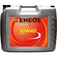 Моторное масло ENEOS PREMIUM 10W40 / 10W40PREMIUM20L (20л)