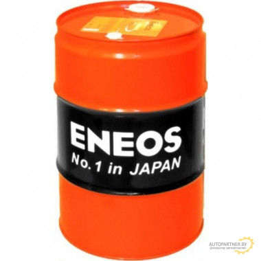 Моторное масло ENEOS PREMIUM HYPER 5W30 / 5W30PREMIUMHYPER60L (60л)