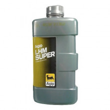 Трансмиссионное масло ENI LHM SUPER/1