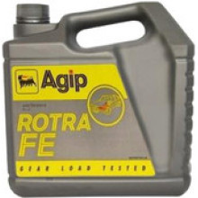 Масло трансмиссионное ENI 75W80 ROTRA FE/4