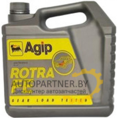 Масло трансмиссионное ENI 75W80 ROTRA FE/4