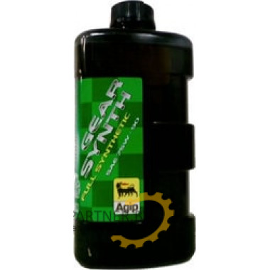 Трансмиссионное масло ENI 75W90 ROTRA BIKE SYNTH/1