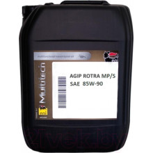 Масло трансмиссионное ENI 85W90 ROTRA MP/S/18