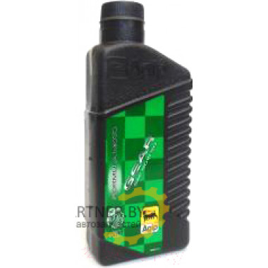Трансмиссионное масло ENI 80W90 ROTRA BIKE/1