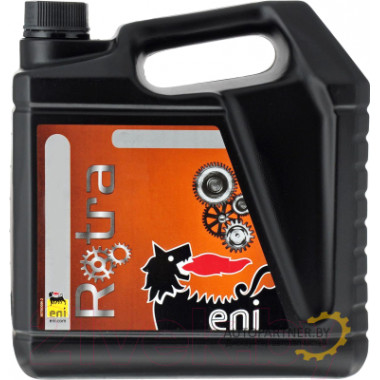 Трансмиссионное масло ENI 85W140 ROTRA MP/4