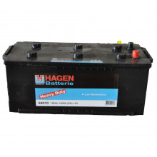 Аккумулятор HAGEN 69010