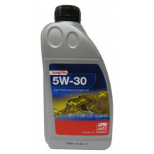Моторное масло FEBI BILSTEIN 5W30 LONGLIFE / 32941 (1л)