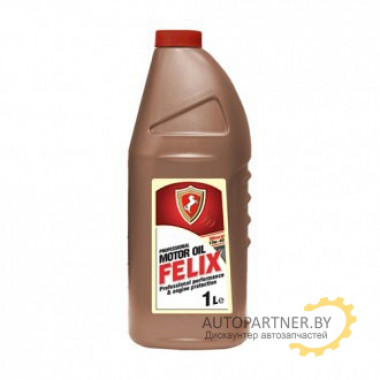Моторное масло FELIX 10W40 SF/CC / 430800003 (1л)
