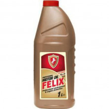 Моторное масло FELIX 5W40 SL/CF / 430900002 (1л)